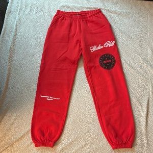 Shadow Hill Sweatpants NWOT